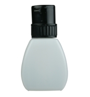 Dávkovač 240 ml černý
